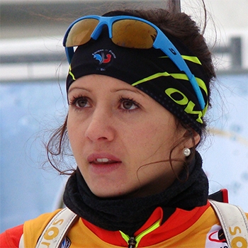 Anais Chevalier-Bouchet