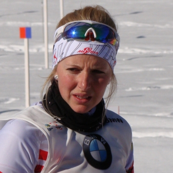 Lisa Theresa Hauser