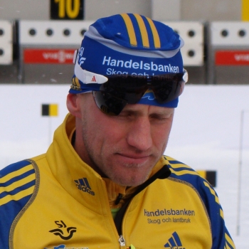 Carl Johan Bergman
