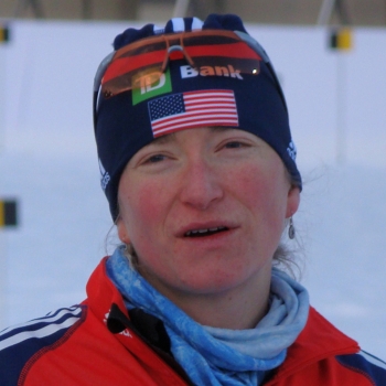 Hannah Dreissigacker