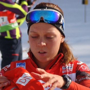 Elise Ringen