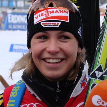 Magdalena Neuner