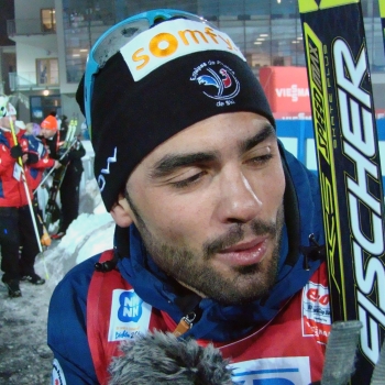 Simon Fourcade