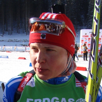 Anna Bogali-Titowiec