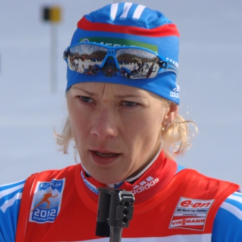 Olga Zajcewa