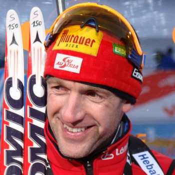 Christoph Sumann