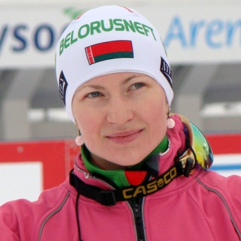 Daria Domraczewa