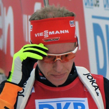 Daniel Boehm