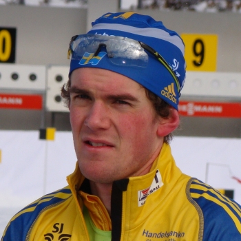 Fredrik Lindstroem