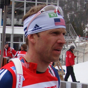 Lowell Bailey