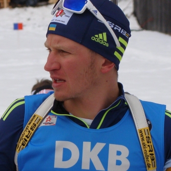 Serhij Semenow