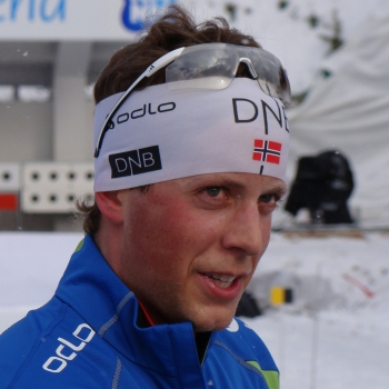 Lars Helge Birkeland