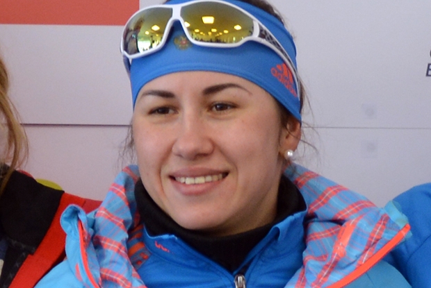 Powrót Rosjanek