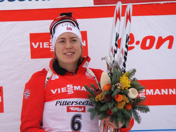 Bez Solemdal na 15 km