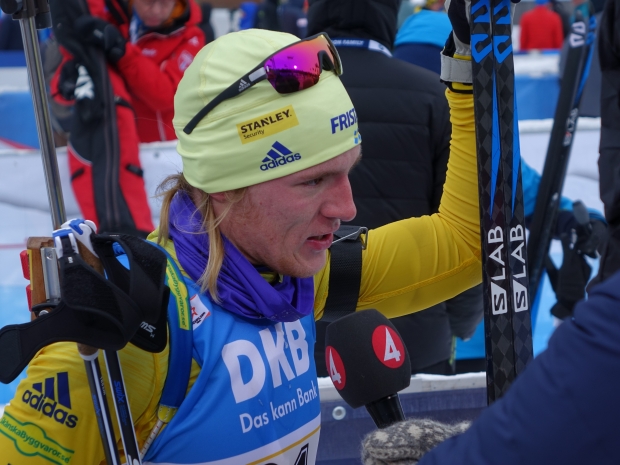 Wicemistrz olimpijski wzywa do bojkotu