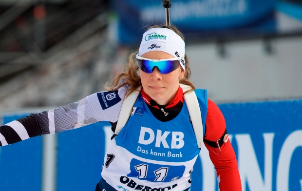 Austriaczka najlepsza w Arber
