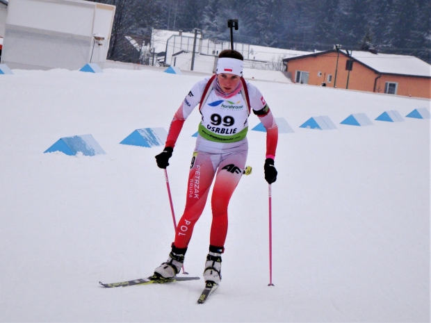 Kadra Polski na Youth Olympic Games 2020