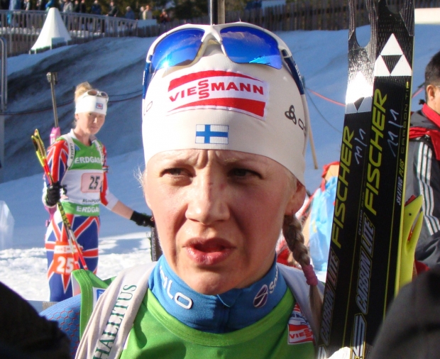 Makarainen ostro o rodakach