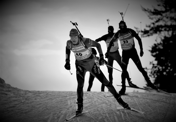 Smutne wieści z Norwegii, nie żyje legenda biathlonu