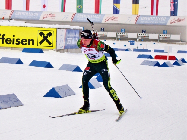 Hoegberg i Fratscher zdobywcami Pucharu IBU w sezonie 2019/20