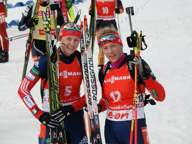 CAS: Zajcewa winna, Wiłuchina odzyskuje medal