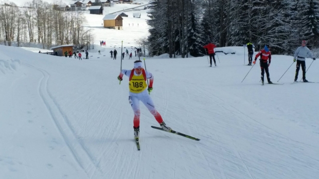 Polskie sukcesy w Austrii