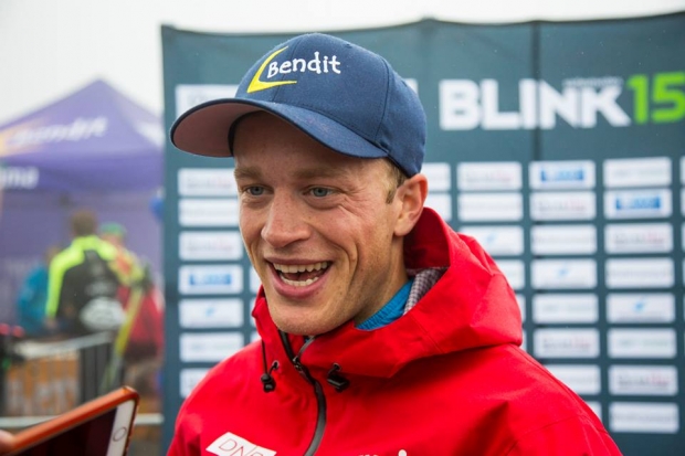 Supersprinty dla Boe i Crawford
