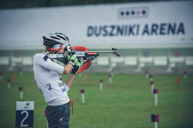 Trzecie zgrupowanie pod okiem nowego trenera