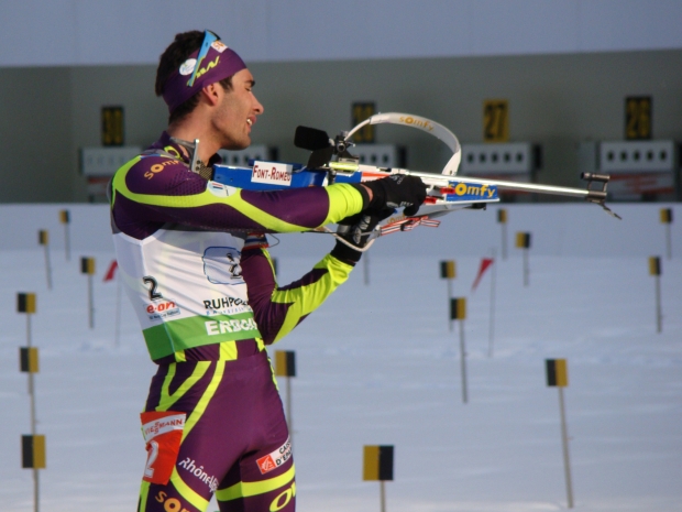 Fourcade dogania Bjoerndalena w kolejnej statystyce