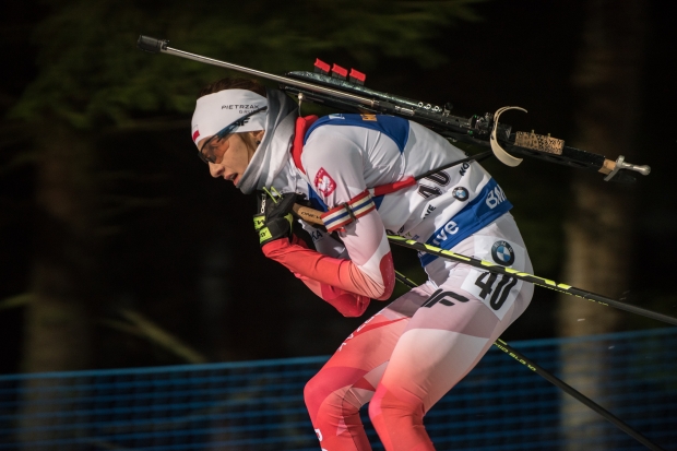 Wraca PŚ, pierwszy w nowym roku tradycyjnie Oberhof