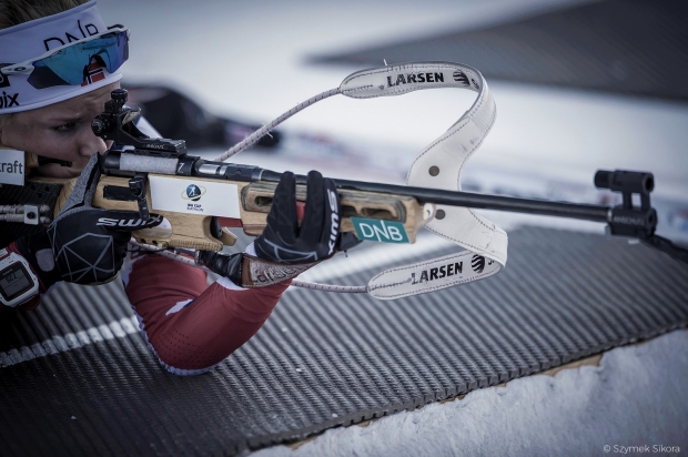 Festiwal pudeł w Sjusjoen