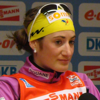 Marie Laure Brunet