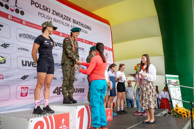 Hojnisz-Staręga śrubuje rekord, Badacz z podwójną wygraną