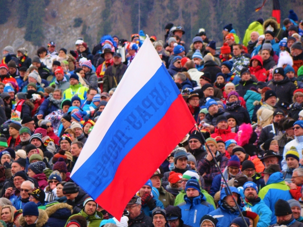 Rosyjscy juniorzy zdominowali sprint, Szwajnos osiemnasty