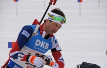 Bjoerndalen z szansą na kolejny medal igrzysk