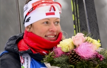 Nowakowska: Biathlonowi kibice mogą być spokojni