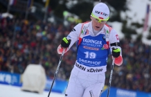 Gwizdoń wyrównała rekord Bjoerndalena